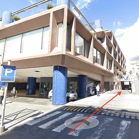 Centrally Located Apt By Harbour With Elevator Санремо Экстерьер фото